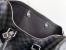 Louis Vuitton Keepall Bandouliere 45 Bag In Damier Graphite Canvas N41418