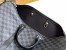 Louis Vuitton Keepall Bandouliere 45 Bag In Damier Graphite Canvas N41418