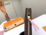 Louis Vuitton Clemence Wallet In Damier Ebene Canvas N41626