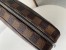 Louis Vuitton Kasai Clutch In Damier Ebene Canvas N41663