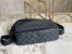 Louis Vuitton District PM Bag In Damier Graphite Canvas N42710