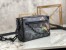 Louis Vuitton Mini Soft Trunk Bag In Damier Graphite Canvas N45278