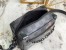Louis Vuitton Mini Soft Trunk Bag In Damier Graphite Canvas N45278