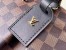 Louis Vuitton Odeon Tote PM In Damier Ebene Canvas N45282