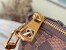 Louis Vuitton Odeon Tote PM In Damier Ebene Canvas N45282