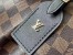 Louis Vuitton Odeon Tote MM In Damier Ebene Canvas N45283