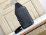 Louis Vuitton Avenue Sling Bag In Damier Graphite Canvas N45302