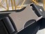 Louis Vuitton Campus Bumbag In Damier Infini 3D Leather N50022