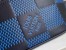 Louis Vuitton Campus Bumbag In Damier Infini 3D Leather N50022