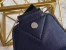 Louis Vuitton Avenue Sling Bag In Damier Infini 3D Leather N50024