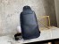 Louis Vuitton Avenue Sling Bag In Damier Infini 3D Leather N50024