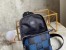 Louis Vuitton Avenue Sling Bag In Damier Infini 3D Leather N50024