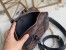 Louis Vuitton Valisette Souple BB Bag In Damier Ebene Canvas N50063