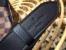 Louis Vuitton Odeon PM Bag In Damier Ebene Canvas N50064