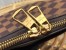 Louis Vuitton Odeon PM Bag In Damier Ebene Canvas N50064