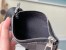 Louis Vuitton Trio Messenger Bag In Damier Graphite Canvas N58040
