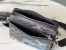 Louis Vuitton Trio Messenger Bag In Damier Graphite Canvas N58040