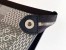 Louis Vuitton Pochette Voyage MM In Damier Graphite 3D Canvas N60443