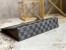 Louis Vuitton Pochette Voyage MM In Damier Graphite Canvas N64605