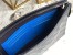 Louis Vuitton Pochette Voyage MM In Damier Graphite Canvas N64605