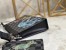 Louis Vuitton Gaston Wearable Wallet In Damier Graphite Canvas N64608