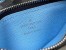 Louis Vuitton Gaston Wearable Wallet In Damier Graphite Canvas N64608