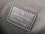 Louis Vuitton Standing Pouch In Damier Graphite Canvas N64612