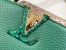 Louis Vuitton Capucines Mini Bag with Python Leather N80931