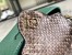 Louis Vuitton Capucines Mini Bag with Python Leather N80931