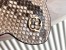 Louis Vuitton Capucines Mini Bag with Python Leather N81210