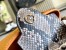 Louis Vuitton Capucines Mini Bag with Python Leather N81410