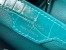 Louis Vuitton Capucines BB Bag In Crocodile-embossed Leather N91698
