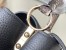 Louis Vuitton Capucines BB Bag with Python Leather Handle N92040