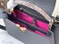 Louis Vuitton Capucines BB Bag with Python Leather Handle N92040