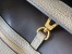 Louis Vuitton Capucines BB Bag with Python Leather Handle N92041