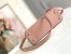 Louis Vuitton Capucines BB Bag with Python Leather Handle N92042