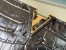Louis Vuitton Capucines BB Bag In Crocodile-embossed Leather N92173