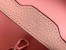 Louis Vuitton Capucines MM Bag with Python Leather Handle N92801