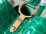 Louis Vuitton Capucines MM Bag In Crocodile-embossed Leather N92968