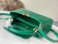 Louis Vuitton Capucines MM Bag In Crocodile-embossed Leather N92968