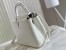 Louis Vuitton Capucines MM Bag In Crocodile-embossed Leather N93716