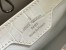 Louis Vuitton Capucines MM Bag In Crocodile-embossed Leather N93716