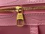 Louis Vuitton Capucines MM Bag In Crocodile-embossed Leather N94260