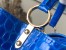 Louis Vuitton Capucines BB Bag In Crocodile-embossed Leather N95775