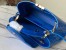 Louis Vuitton Capucines BB Bag In Crocodile-embossed Leather N95775