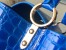 Louis Vuitton Capucines MM Bag In Crocodile-embossed Leather N96114