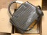 Louis Vuitton Capucines MM Bag In Crocodile-embossed Leather N99417