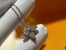 Louis Vuitton Star Blossom Pendant Q93622