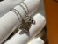 Louis Vuitton Star Blossom Pendant Q93622