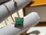 Louis Vuitton Color Blossom BB Star Pendant Q93894